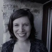 portrait de Kathryn Smyth